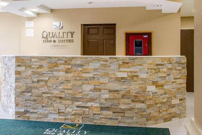 Quality Inn & Suites Maggie Valley - Cherokee Area