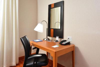 Fairfield Inn & Suites Wytheville