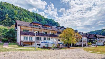 Hotel Christel