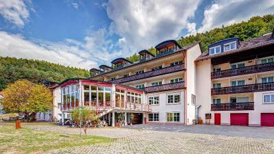 Hotel Christel