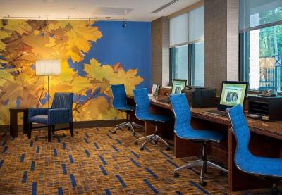 Courtyard by Marriott Hanover Lebanon