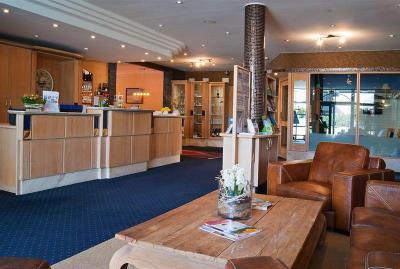 Inselhotel Poel