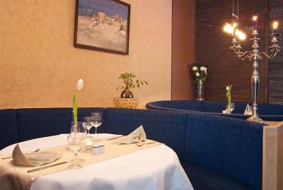 Inselhotel Poel
