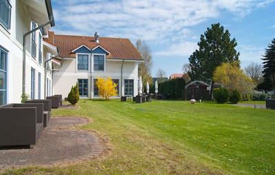 Inselhotel Poel