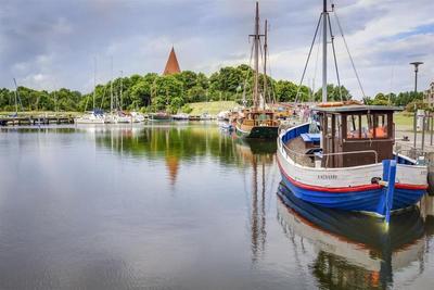 Inselhotel Poel