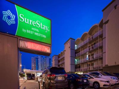 SureStay Hotel by Best Western Virginia Beach Roya