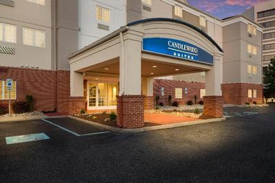 Candlewood Suites Virginia Beach/Norfolk