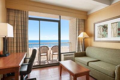 Country Inn & Suites VirginiaBeach (Oceanfront) VA