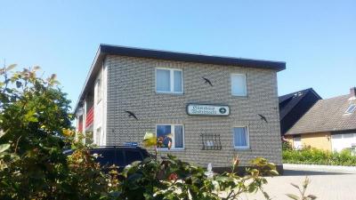 Strandhof
