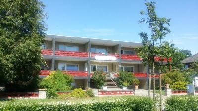 Strandhof