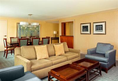 The Westin Alexandria
