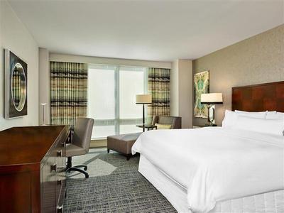 The Westin Alexandria