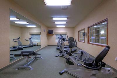 Country Inn & Suites by Radisson, Winchester, VA