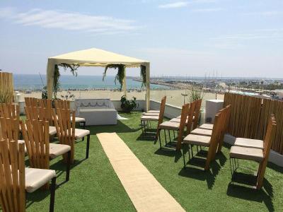 Gabbana Beach