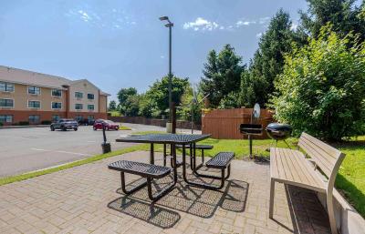 Extended Stay America Washington D.C.Sterling