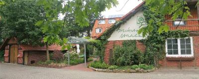 Brackstedter Mühle