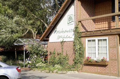 Brackstedter Mühle