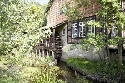 Brackstedter Mühle