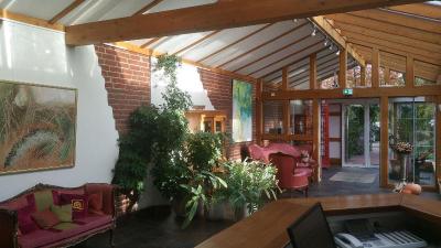 Brackstedter Mühle