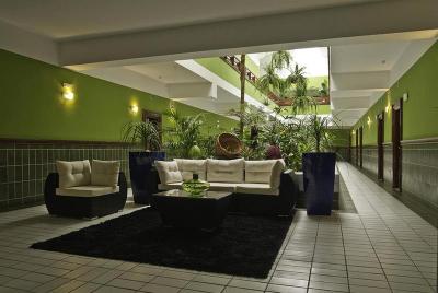 Balneario Pozo de la Salud