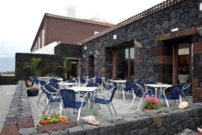 Balneario Pozo de la Salud