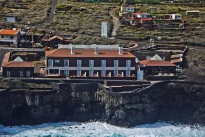 Balneario Pozo de la Salud