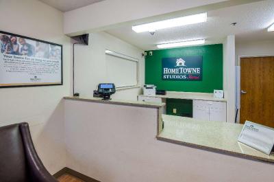 Crossland Economy Studios - Winston-Salem - Univer