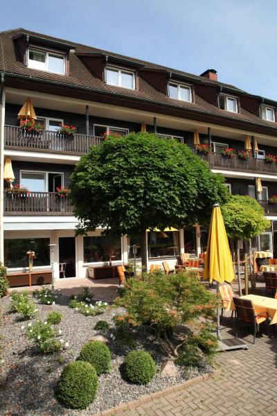 Ringhotel Goldener Knopf