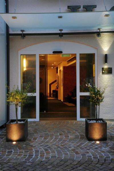 Ringhotel Goldener Knopf