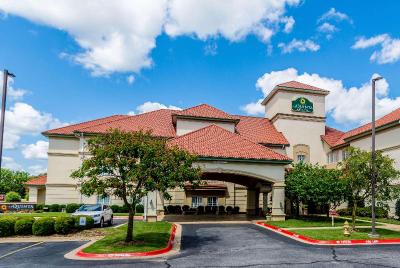 La Quinta Inn & Suites Bentonville