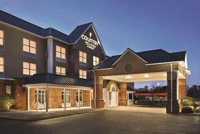 Country Inn & Suites by Radisson, Petersburg, VA