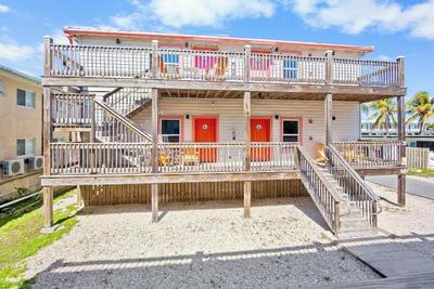 Coconut Cay Resort