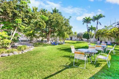 Coconut Cay Resort