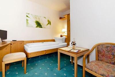 Schwarzwaldhotel Holzschuhs
