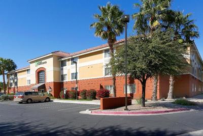 Extended Stay America - Phoenix - Scottsdale - Nor