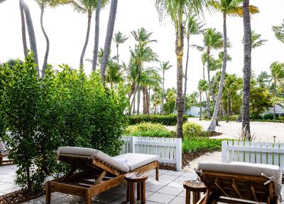 Islander Resort