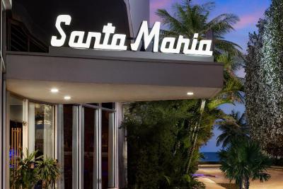 Santa Maria Suites