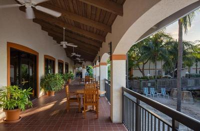 Courtyard Key West Waterfront