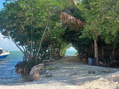 Coconut Cove Resort and Marina