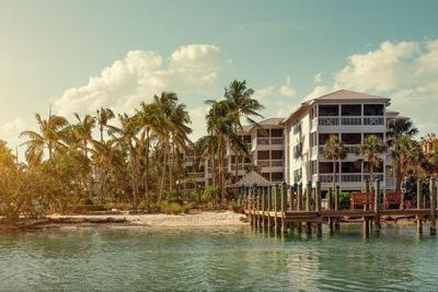 Hyatt Beach House Resort, A Hyatt Vacation Club Re