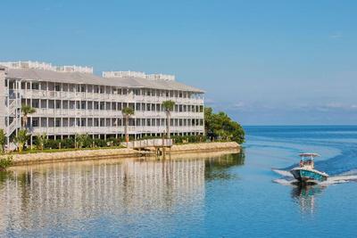 Hyatt Beach House Resort, A Hyatt Vacation Club Re