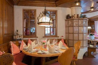 Gasthaus Auerhahn
