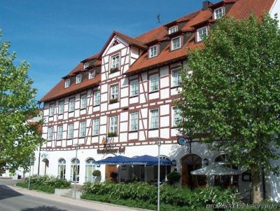 Akzent Laupheimer Hof