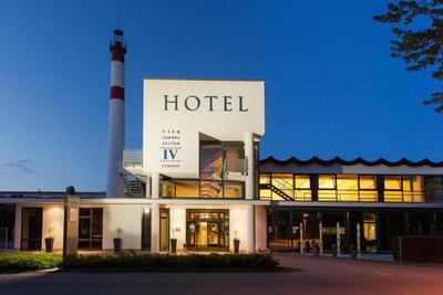 Vier Jahreszeiten Zingst