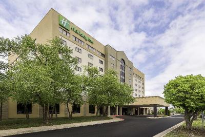 Holiday Inn Springdale/Fayetteville