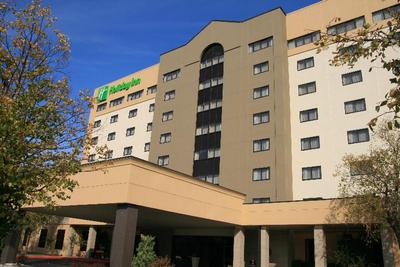 Holiday Inn Springdale/Fayetteville