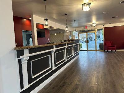Best Western Bonanza Inn