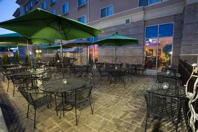 Holiday Inn Downtown Yakima