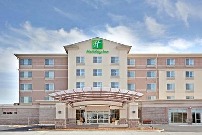 Holiday Inn Downtown Yakima