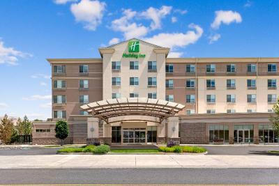 Holiday Inn Downtown Yakima
